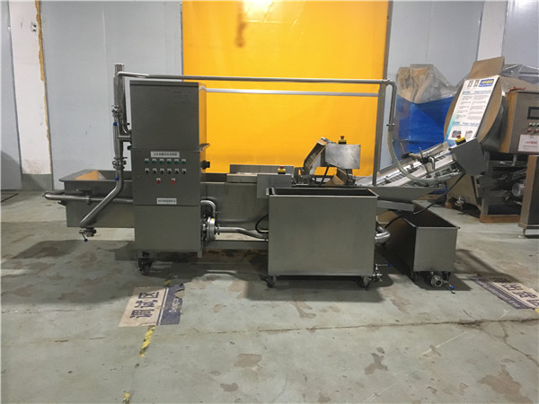 土豆清洗機(jī)FX-800，效率高能耗低省水