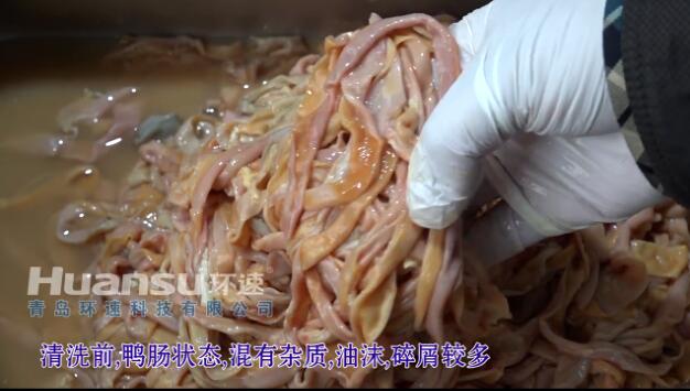 清洗前與清洗后的對(duì)比，不服也不行