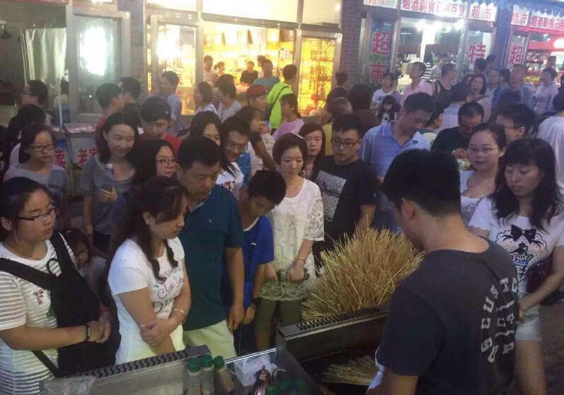 鴨腸的變身過程，讓你大跌眼驚