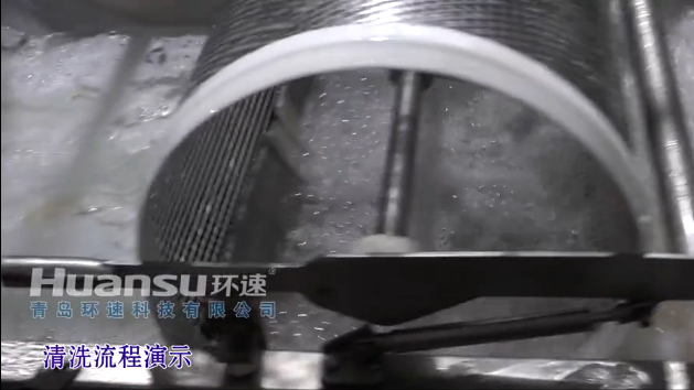 這樣的清洗流程，你應該知道的
